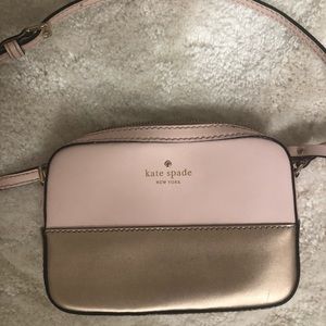 Authentic Kate Spade Crossbody